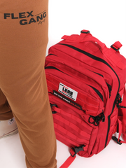 LMF Gang Bag - Large Red