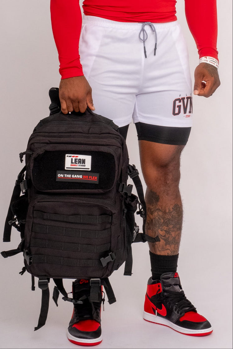 Gang Bags – LMF Apparel