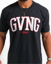 GVNG Classic Tee - Black