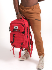 LMF Gang Bag - Large Red