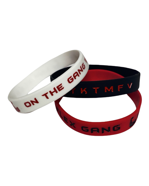 Wrist Bands – LMF Apparel